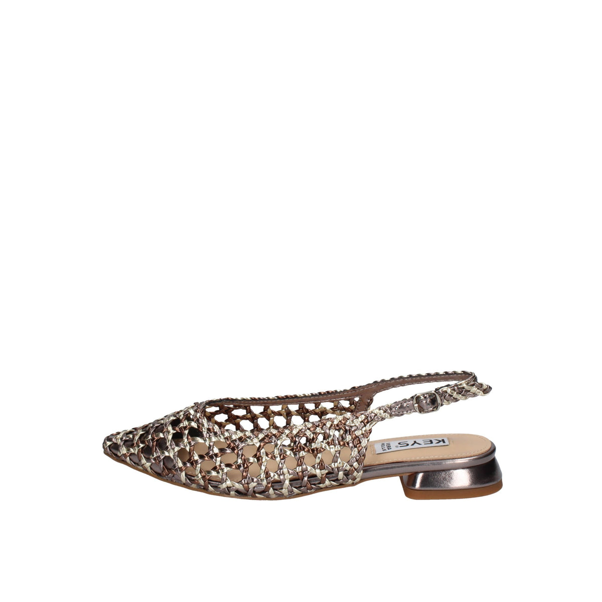 Keys CHANEL K-10665