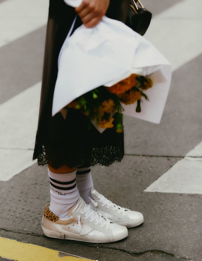 NUOVA COLLEZIONE
Philippe Model