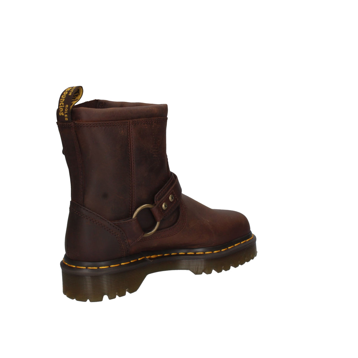 DR.MARTENS Scarpe 41870200 DARK/BWN