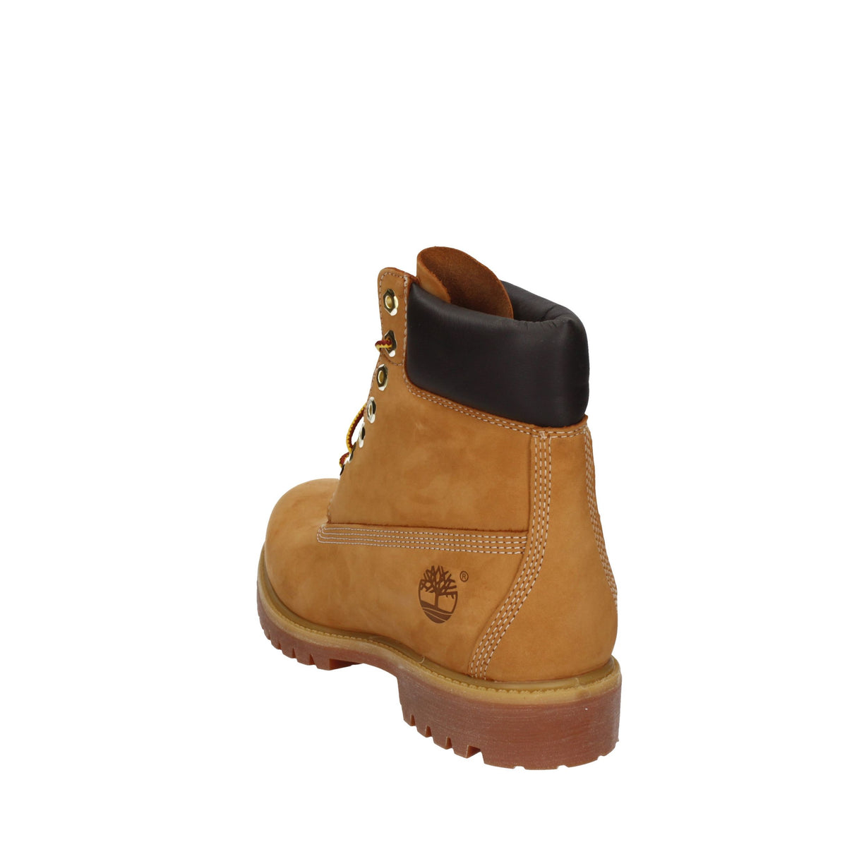 TIMBERLAND Scarpe TB110061-713 Giallo