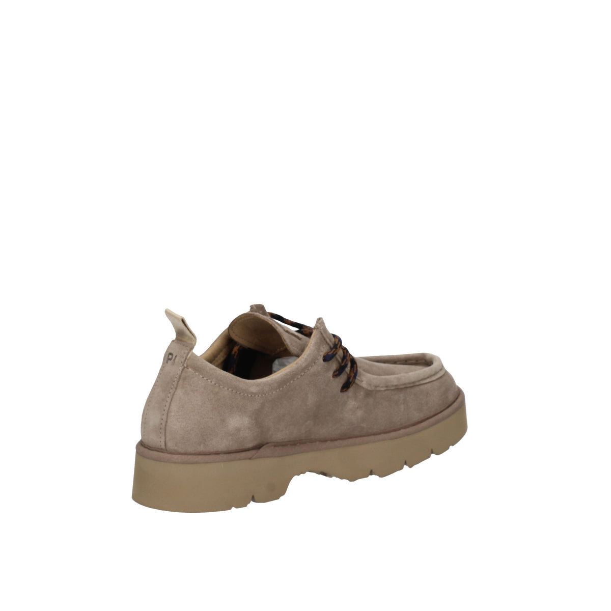 PANCHIC Scarpe M011-0172D013 WALNUT