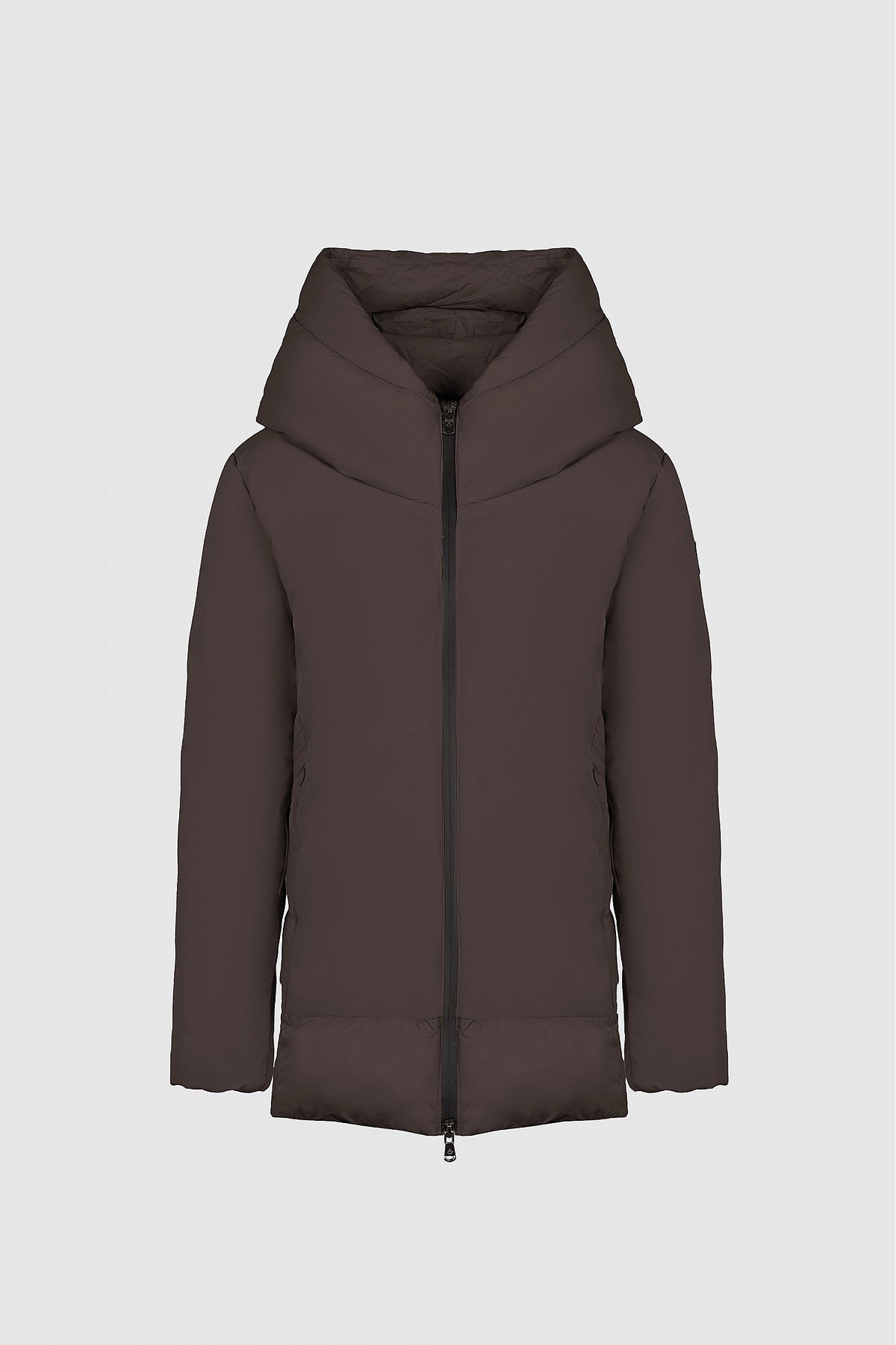 CANADIAN abbigliamento CN.G224378W BLK COFFEE