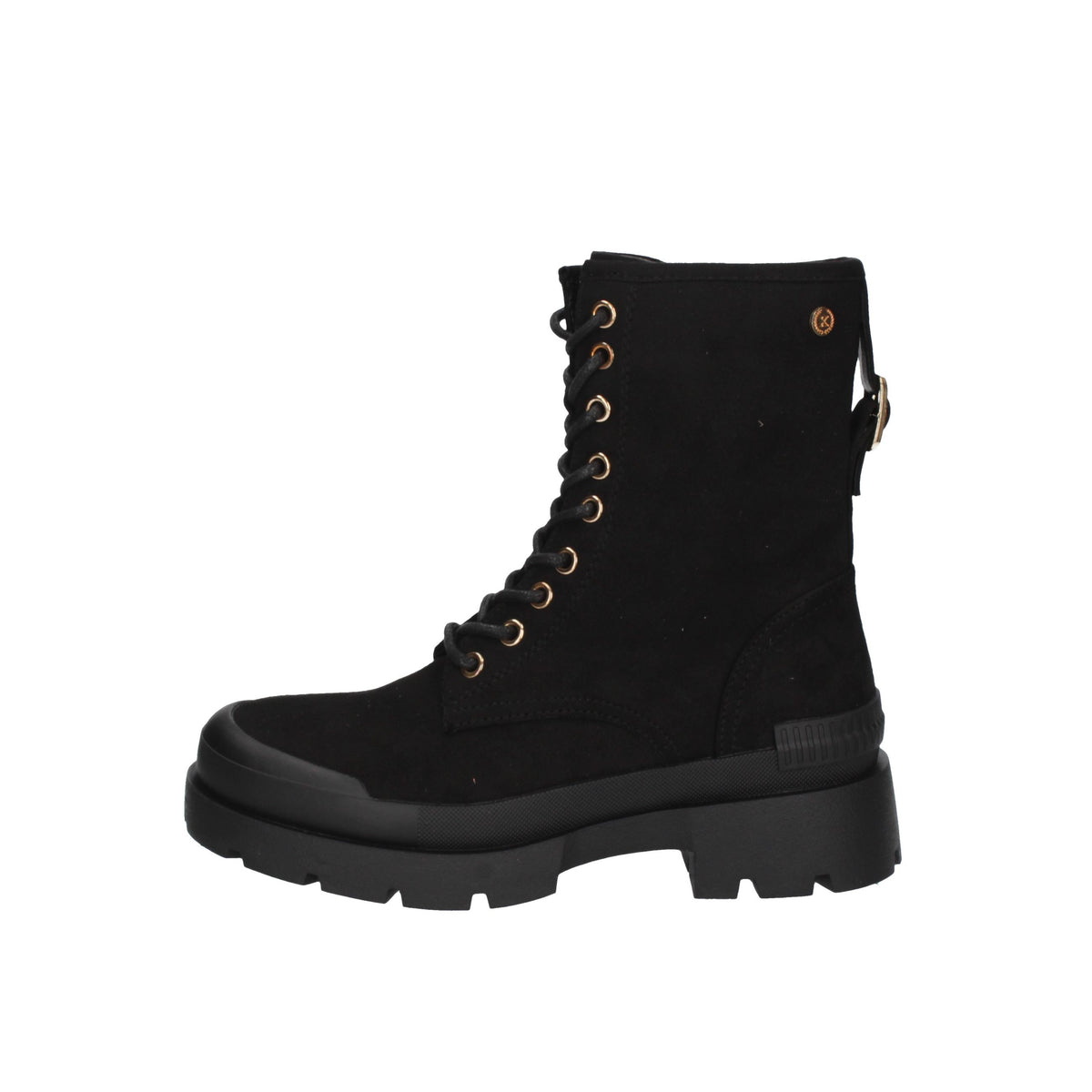 Xti Scarpe 142025 Nero