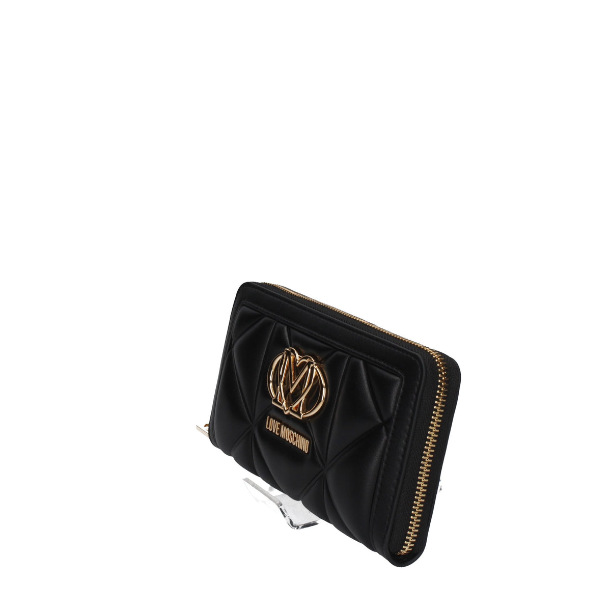 LOVE MOSCHINO Portafogli JC5644PP0N-LC0 CIOCCOLATO