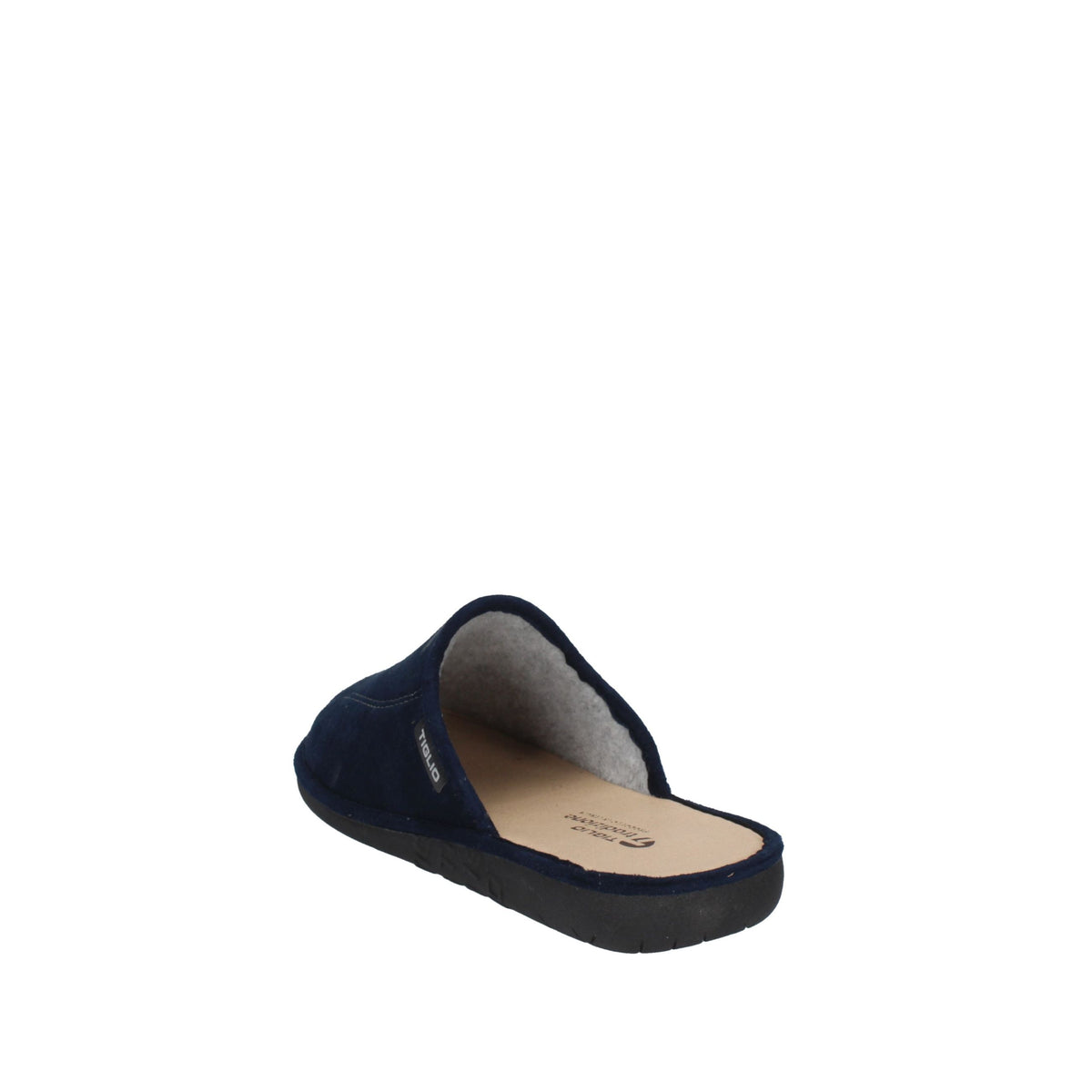 Tiglio CIABATTA 876 Blu