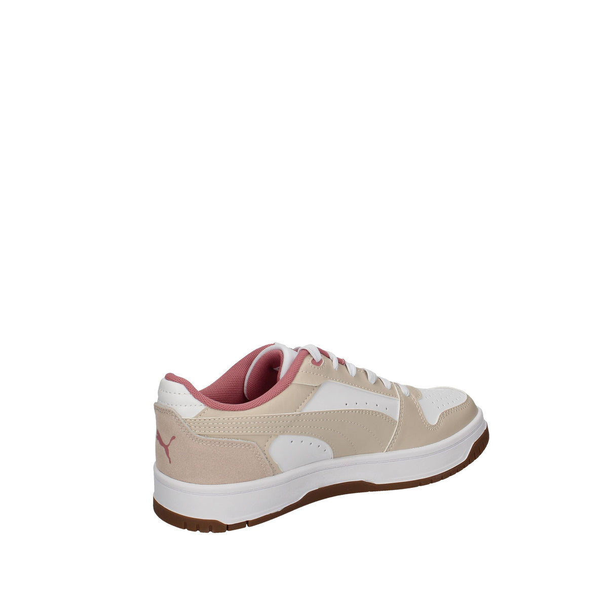 Puma REBOUND SLAM LO WINTER 407461-01