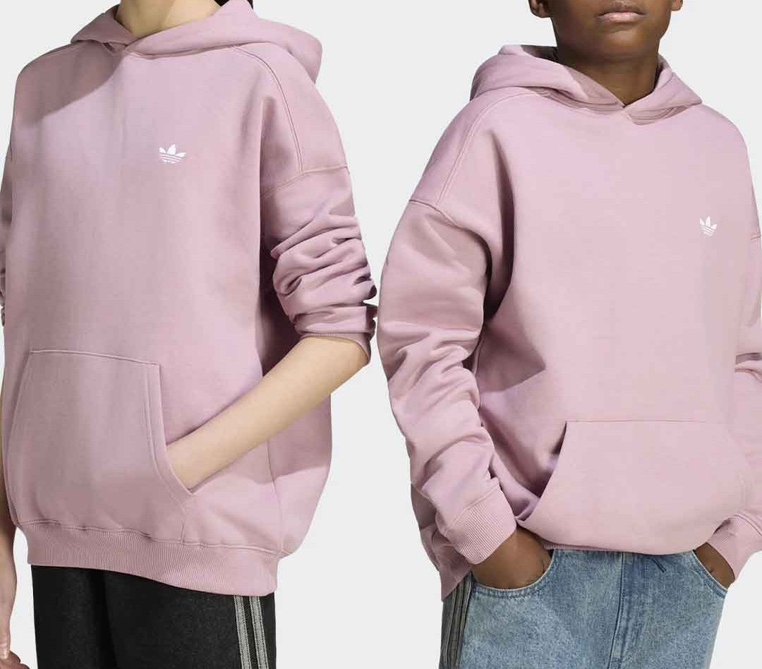 Adidas OVERSIZE HOODIE KR0861