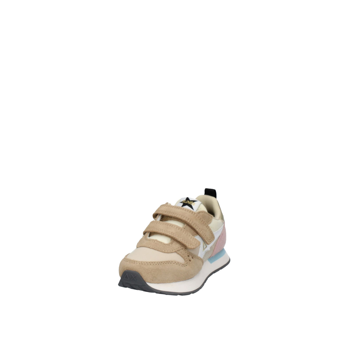SUN68 Scarpe Z45416B 41 PRUGNA