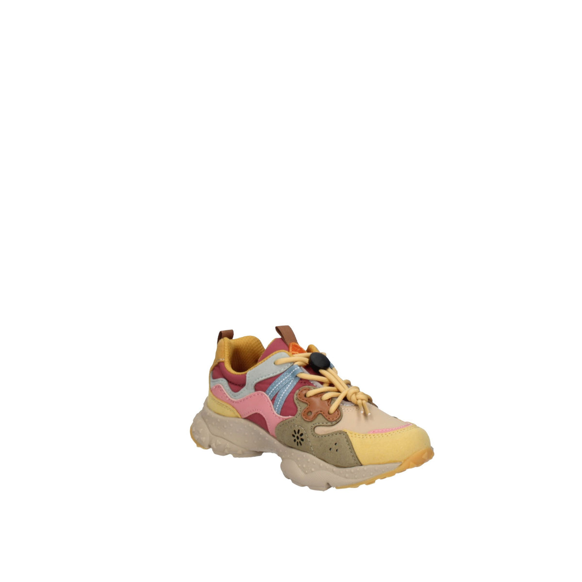 FLOWER MOUNTAIN Scarpe 0012015497-21 MILT./MUD