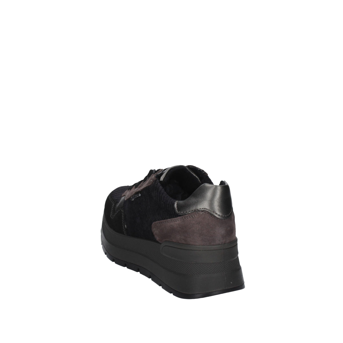 IGI&CO Scarpe 86776/22 NERO/NERO