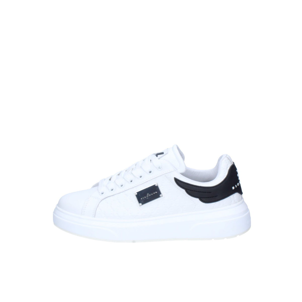 JOHN RICHMOND Scarpe 29105/CP A White