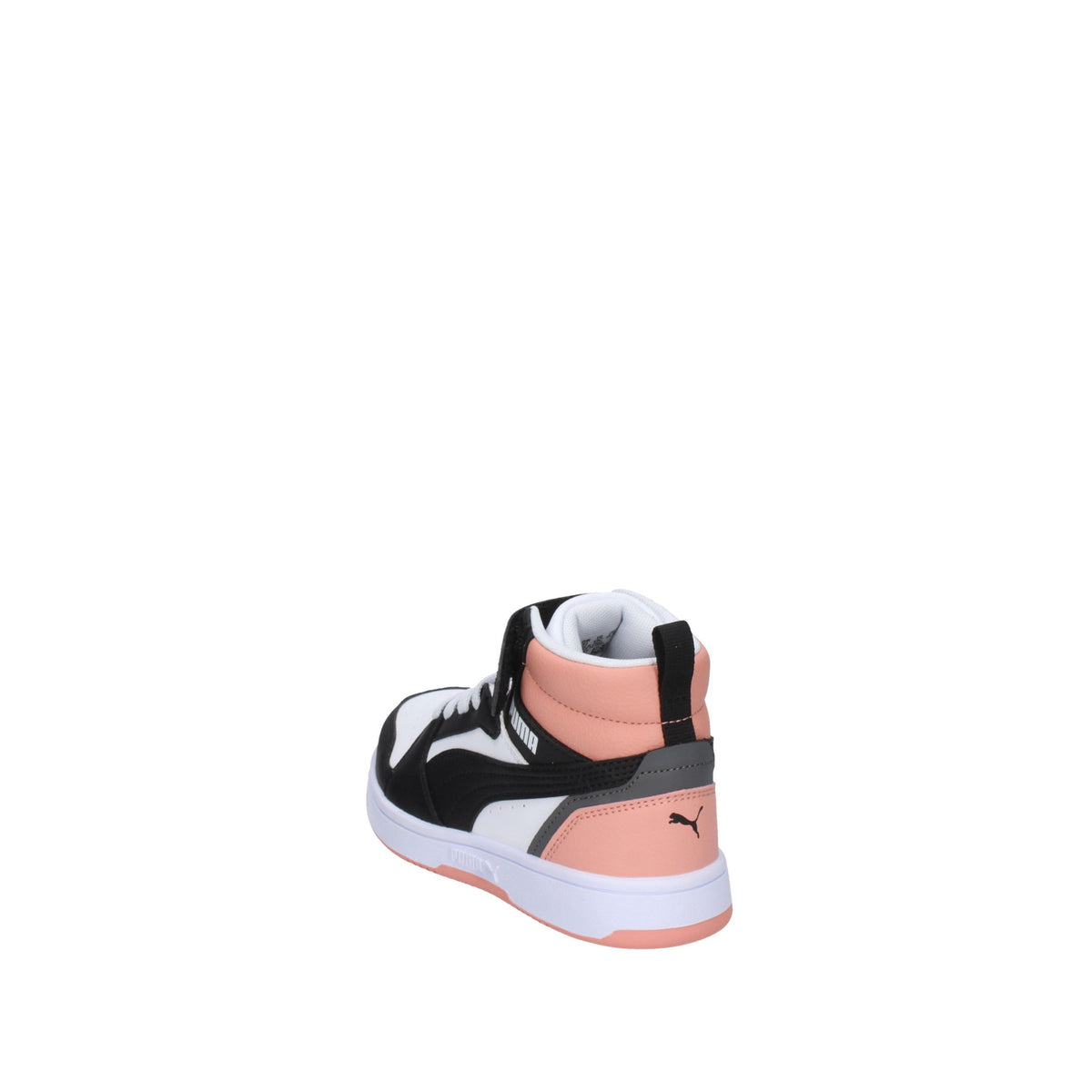 Puma SNEAKERS 393832-07 Nero
