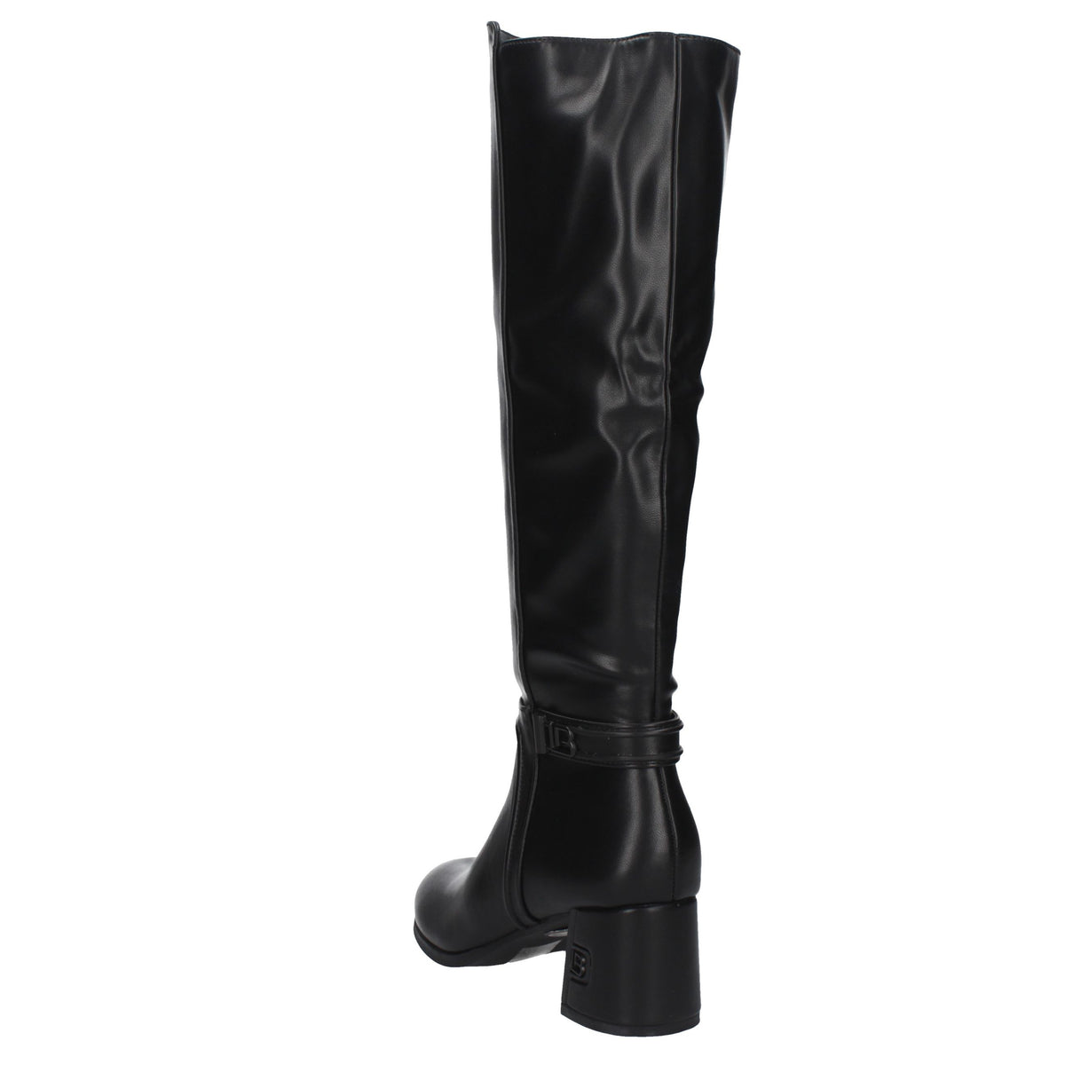 Laura Biagiotti Scarpe 9414 Nero