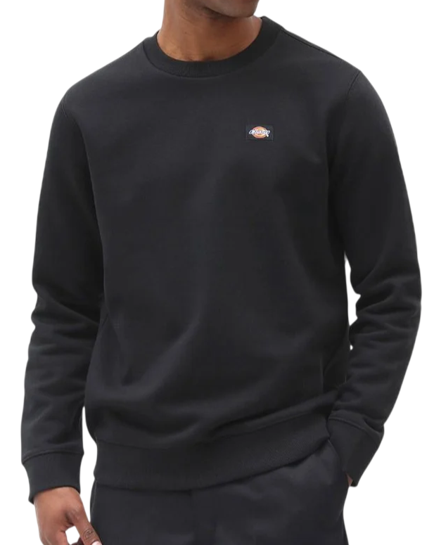 Dickies AKPORT SWEATHIRT DK0A4XCEBLK1
