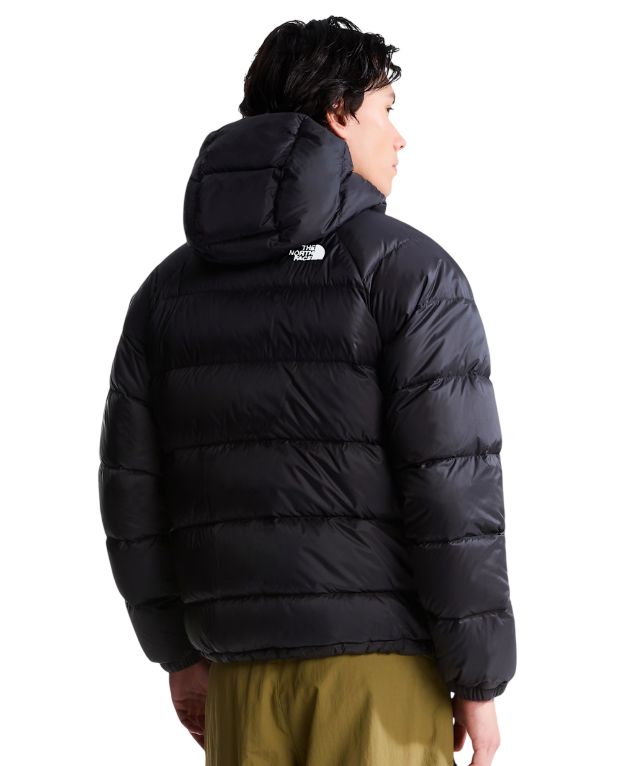 The North Face M HYDRENALITE DOWN HOODIE NF0A5GIEJK3