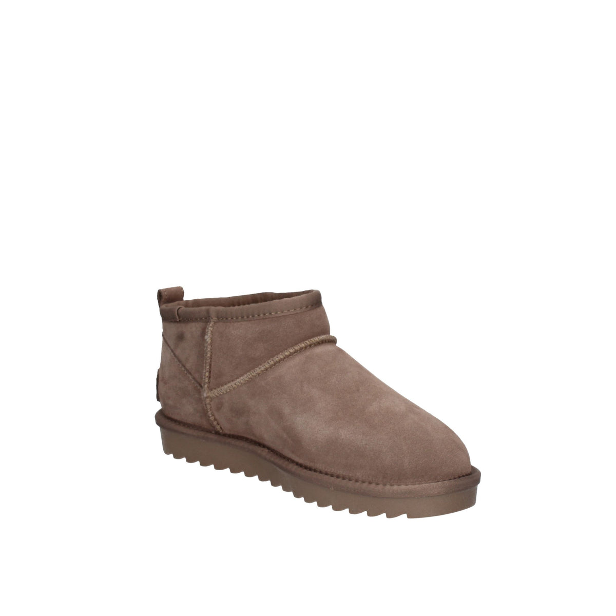 COLORS OF CALIFORNIA Scarpe HC.YW078 Moka