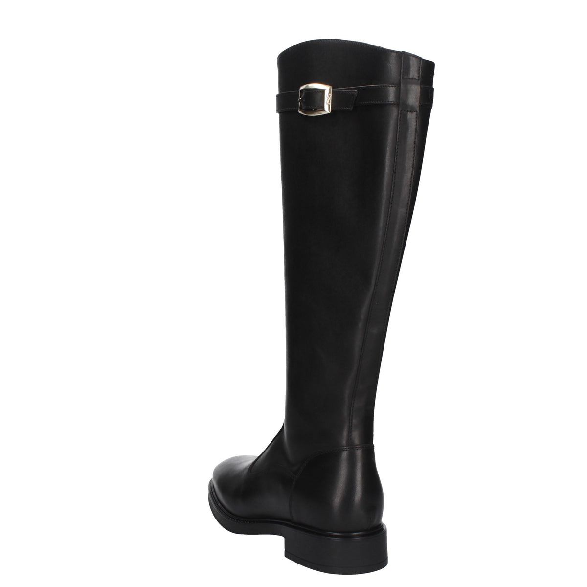 NERO GIARDINI Scarpe I514713D 100 NERO