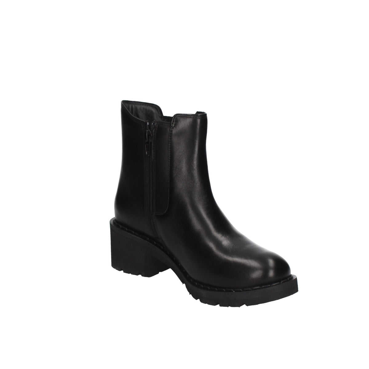 VALLEVERDE Scarpe 17121 Marrone