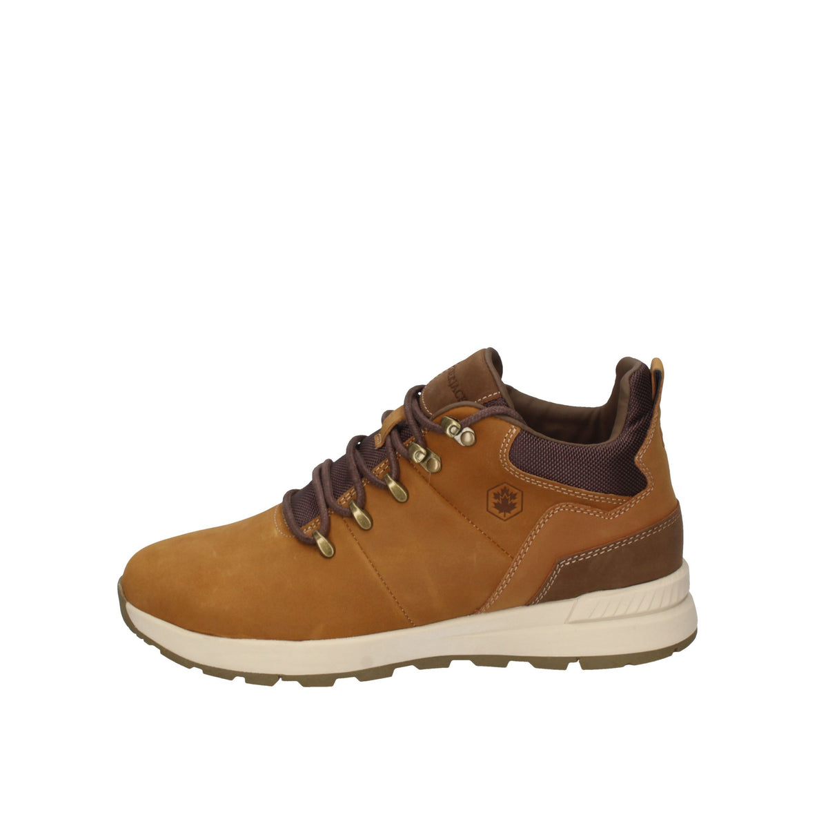 LUMBERJACK Scarpe 102217235 TAN YELLOW