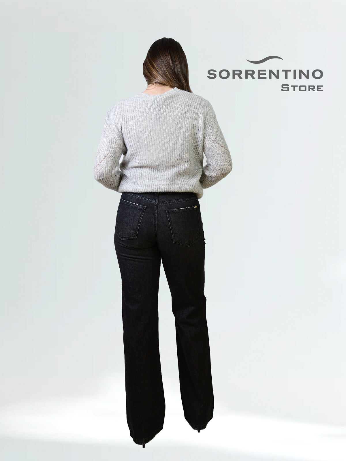 KOCCA abbigliamento AURIGA M9001 GRIGIO CH.
