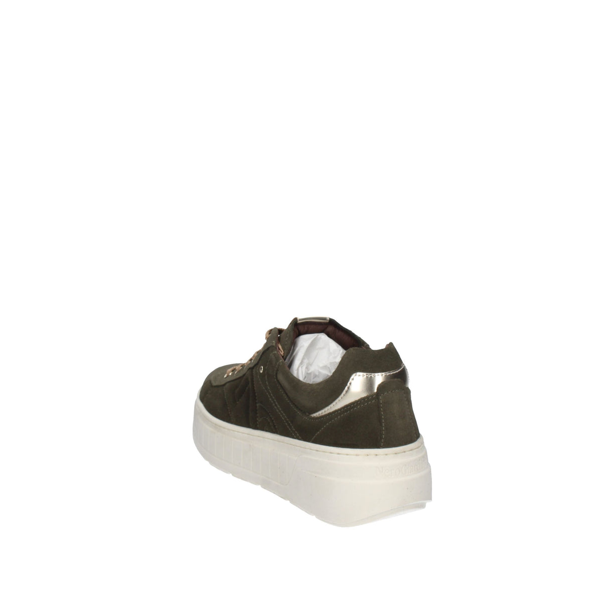 NERO GIARDINI Scarpe I514201D 503 BOSCO
