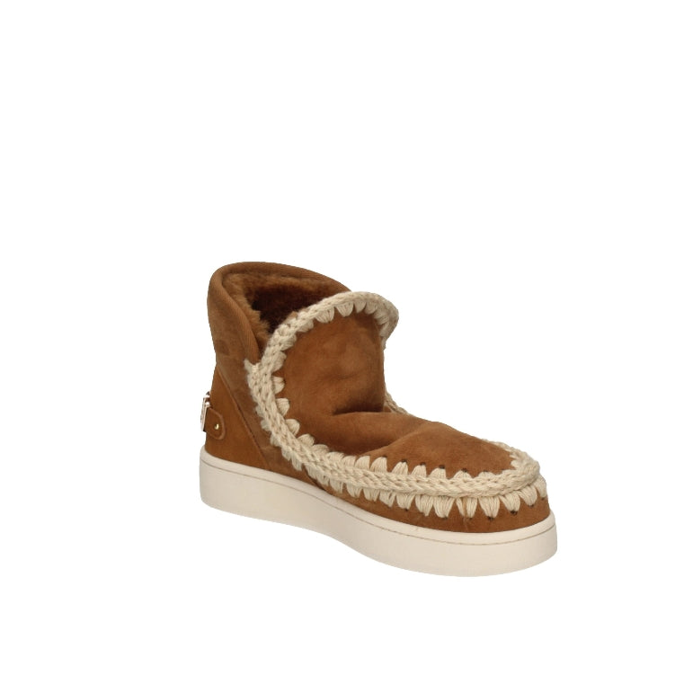 MOU Scarpe MU.FW741001A Cognac