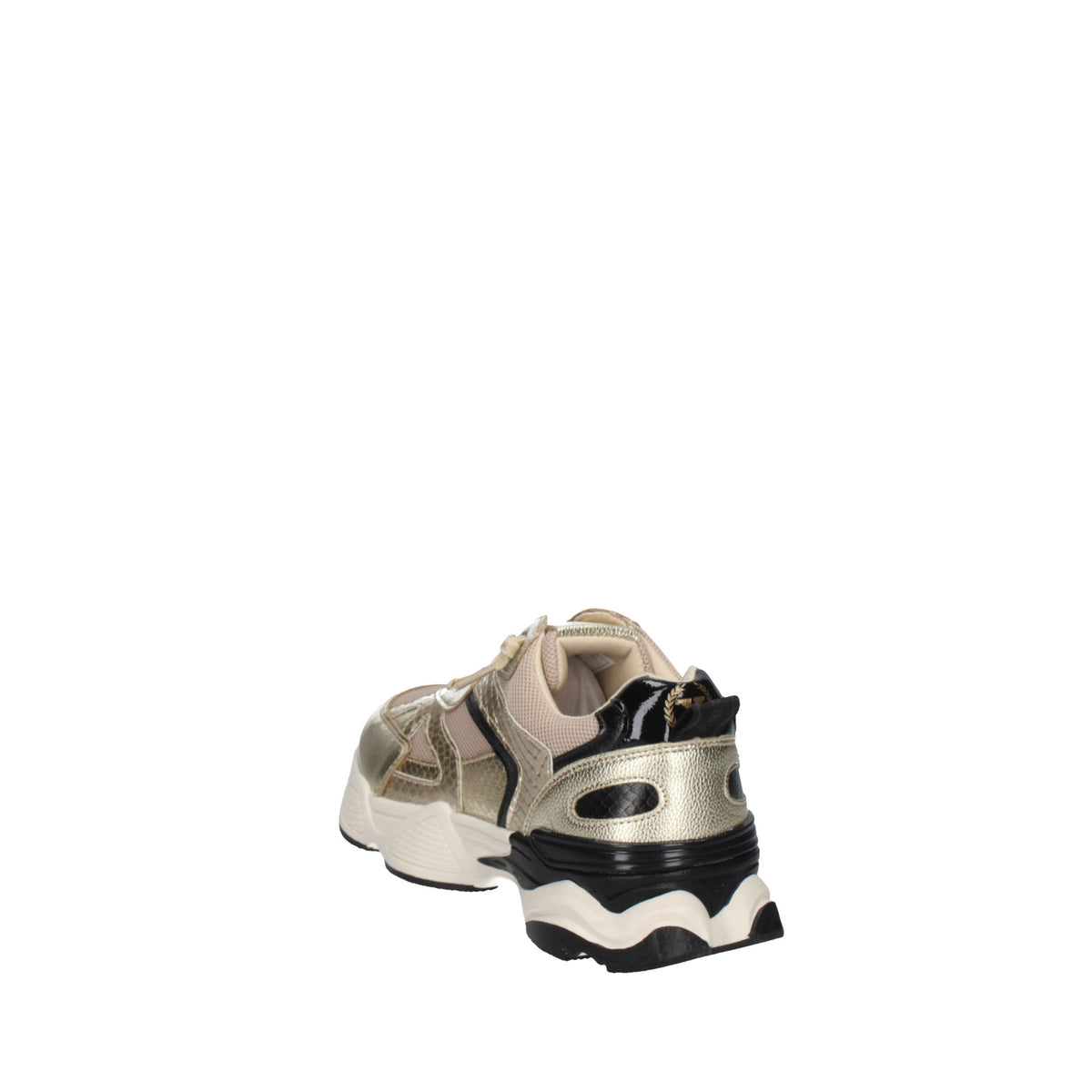 Xti SNEAKERS 144653 Nero
