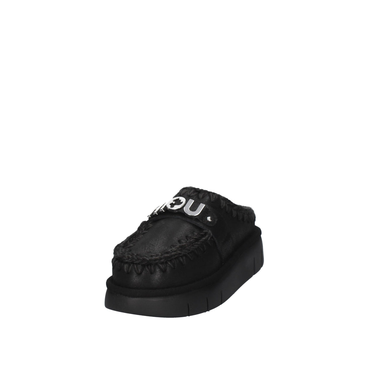 MOU Scarpe MU.FW531001B CRAC.BLK/GREY
