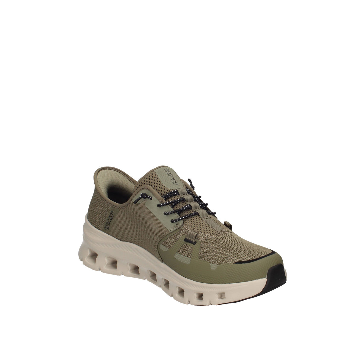 Skechers GLIDE STEP PRO 232930/OLBK