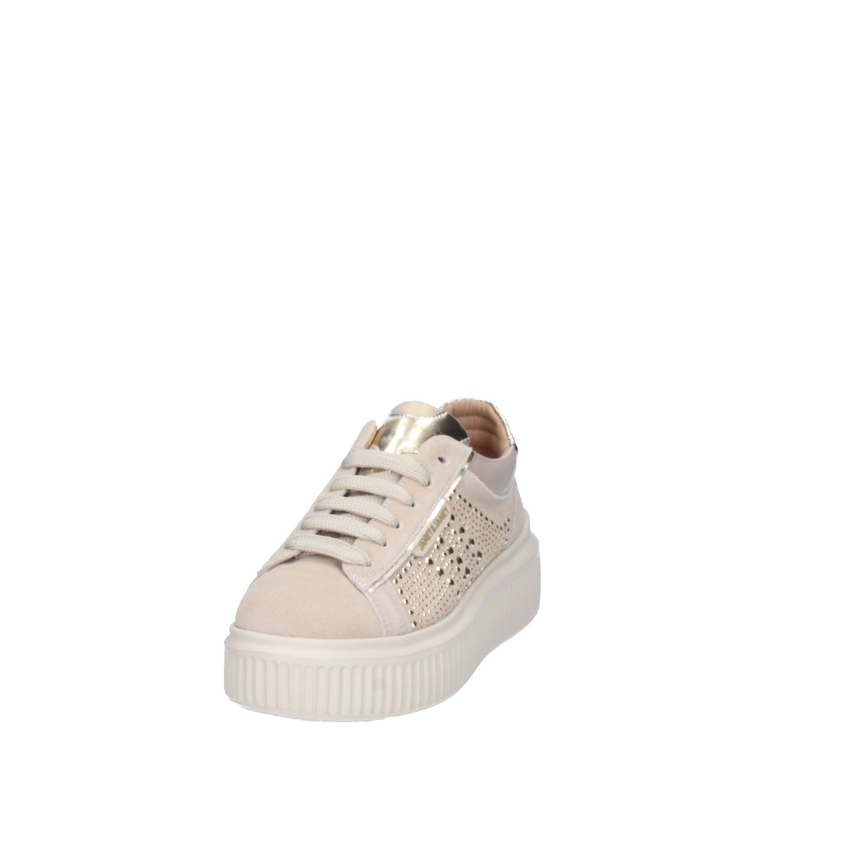 JANET&JANET Scarpe J-401 Bronzo