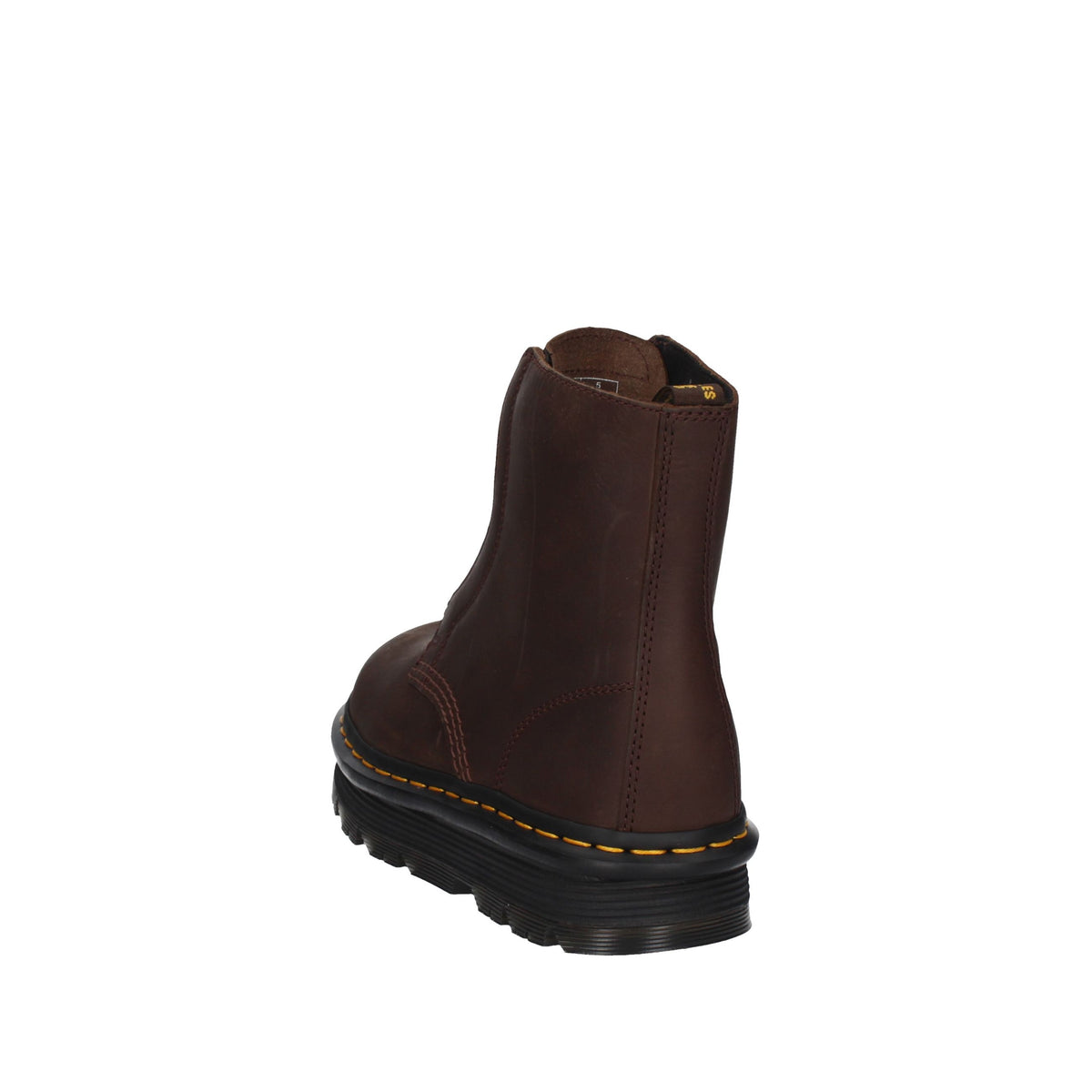 DR.MARTENS Scarpe 42653200 DARK/BWN