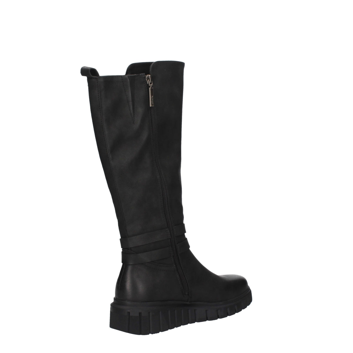 Refresh Scarpe 173212 Nero