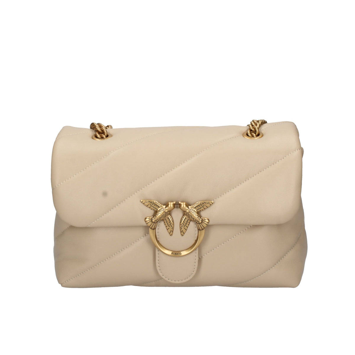 PINKO LOVE PUFF CLASSIC 100038-A0F2