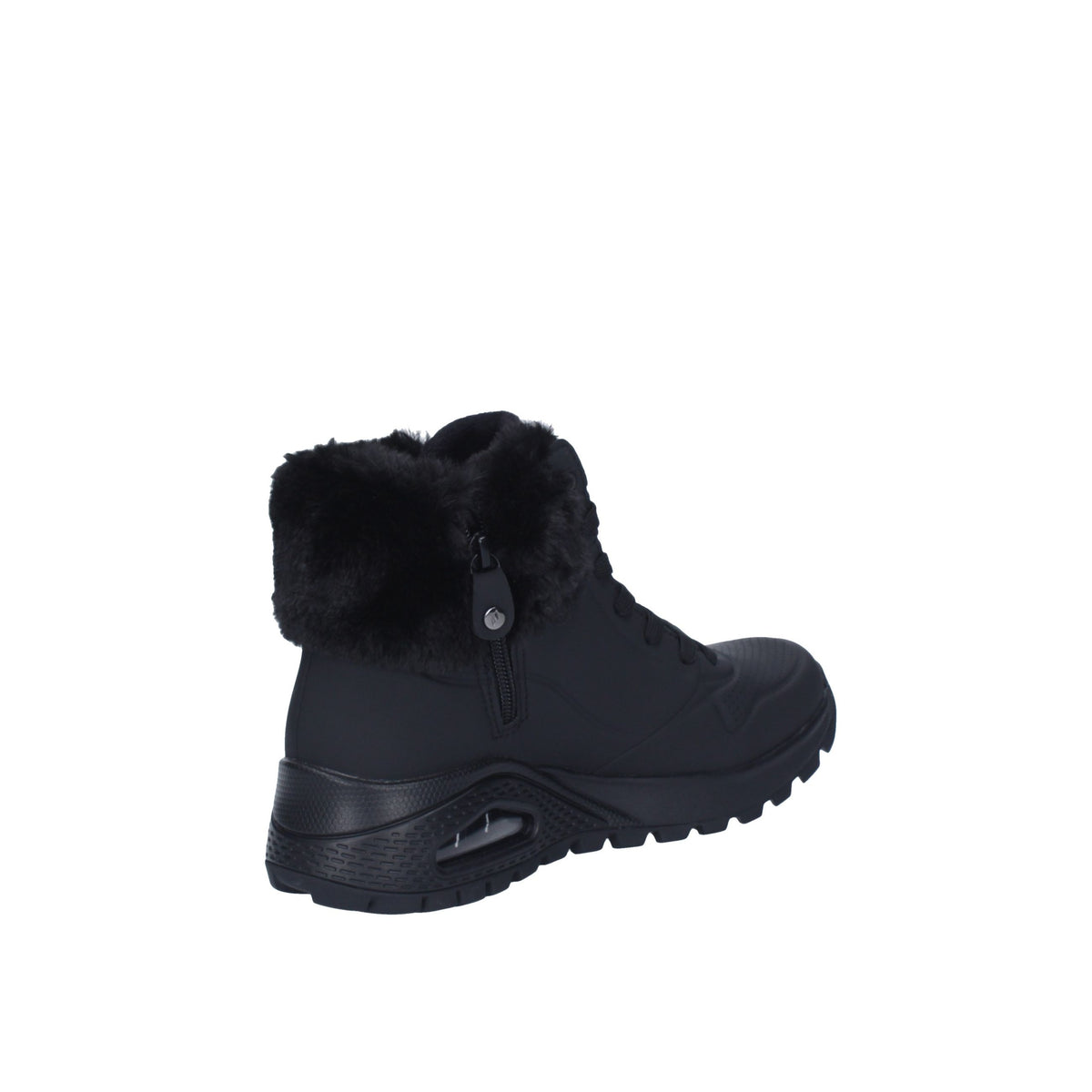 Skechers Scarpe 167274/BBK Nero