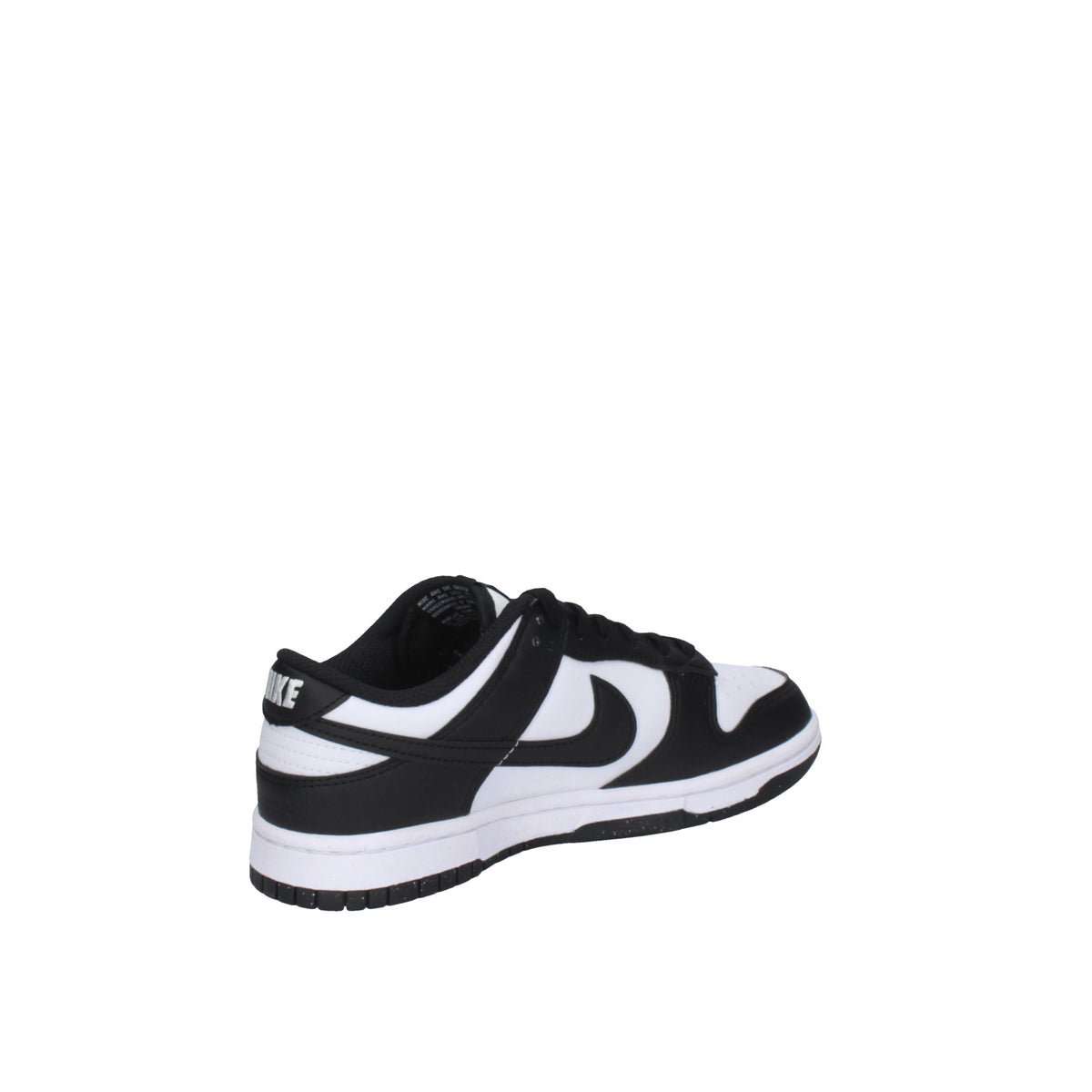 Nike SNEAKERS DD1873-102 Nero