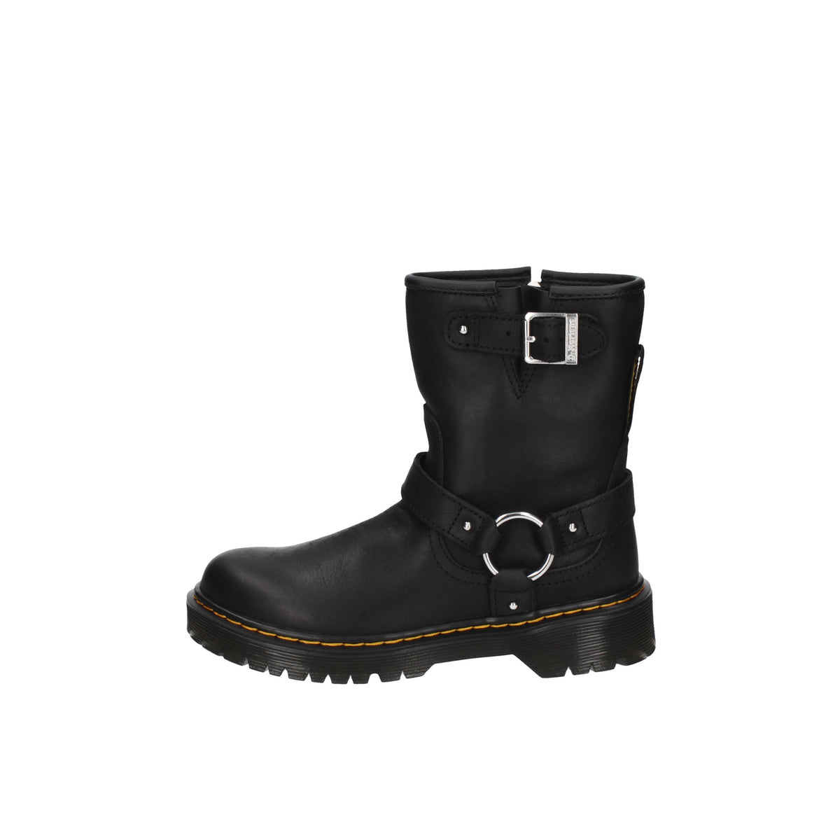 DR.MARTENS Scarpe 41488001 BLACK