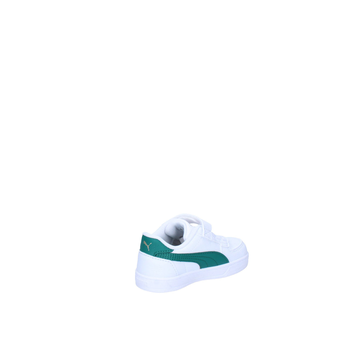 Puma SNEAKERS 393841-62 Bianco