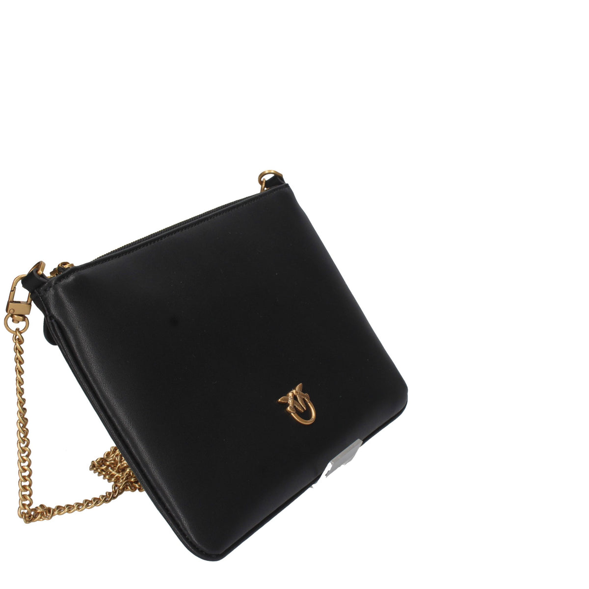 PINKO FLAT CLASSIC 100455-A0F1