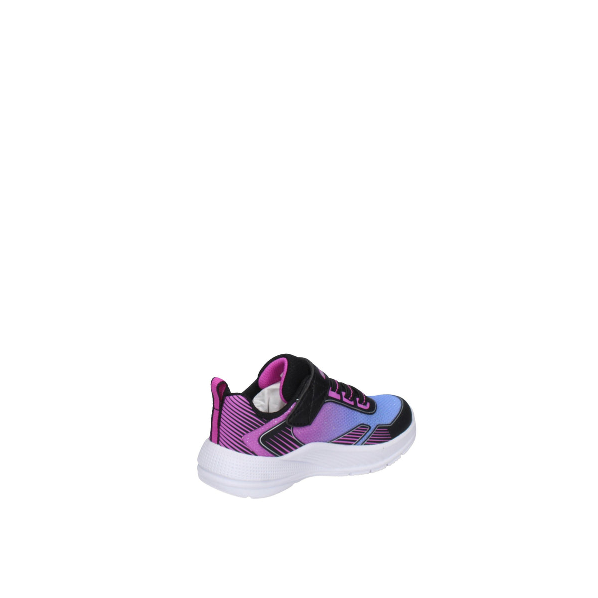 Skechers SNEAKERS 303657N/BKMT Nero