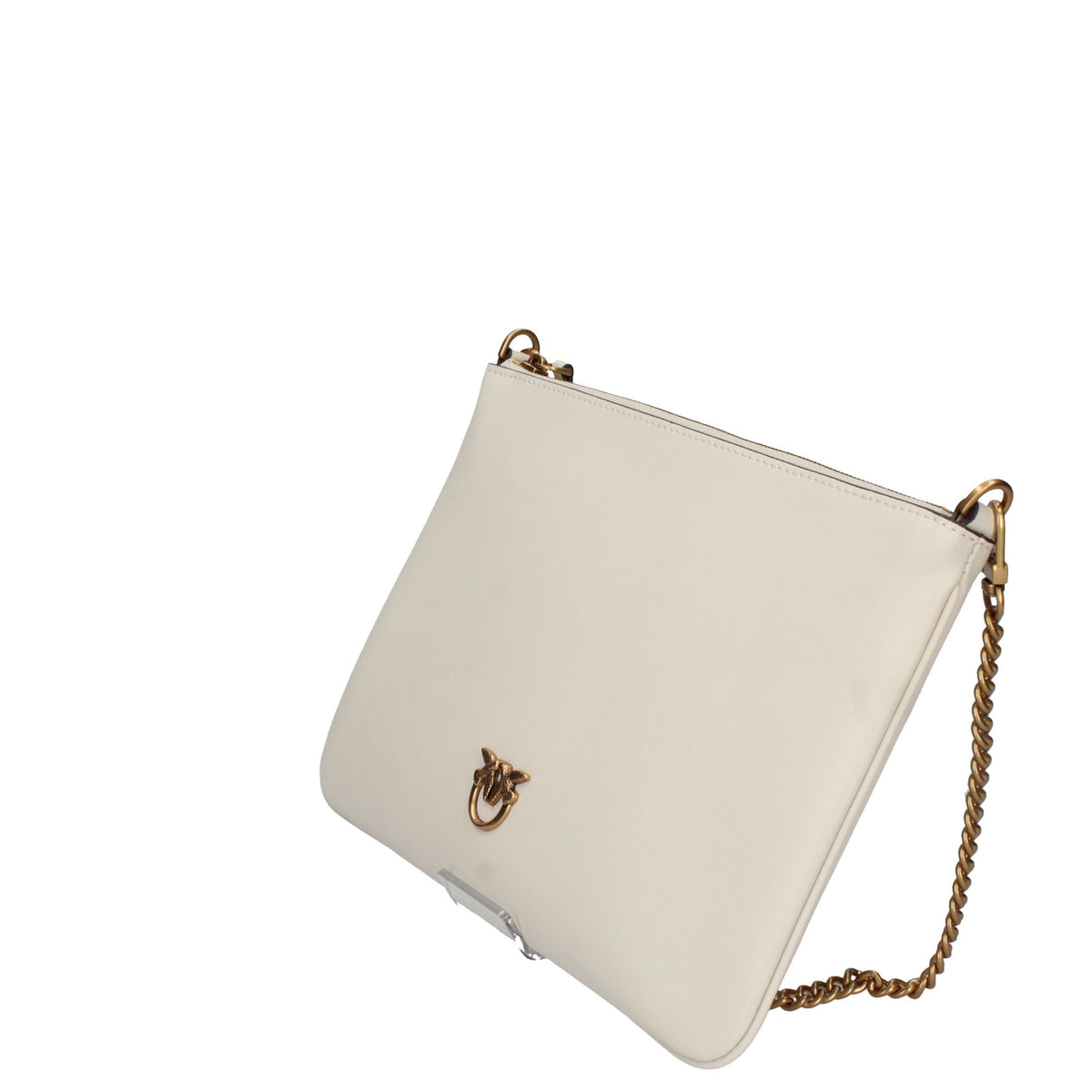 PINKO FLAT CLASSIC 100455-A0F1