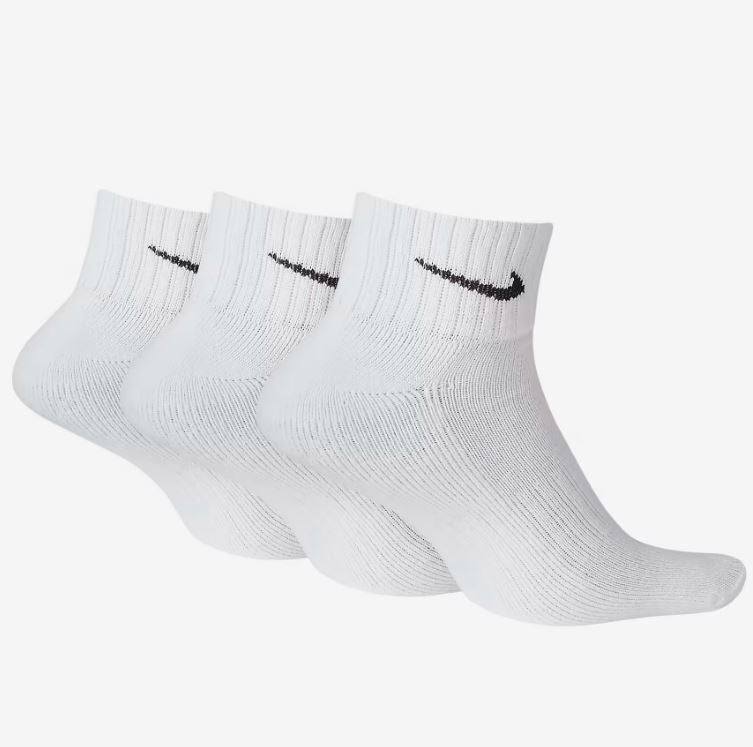 Nike Calze SX7667-100 Bianco