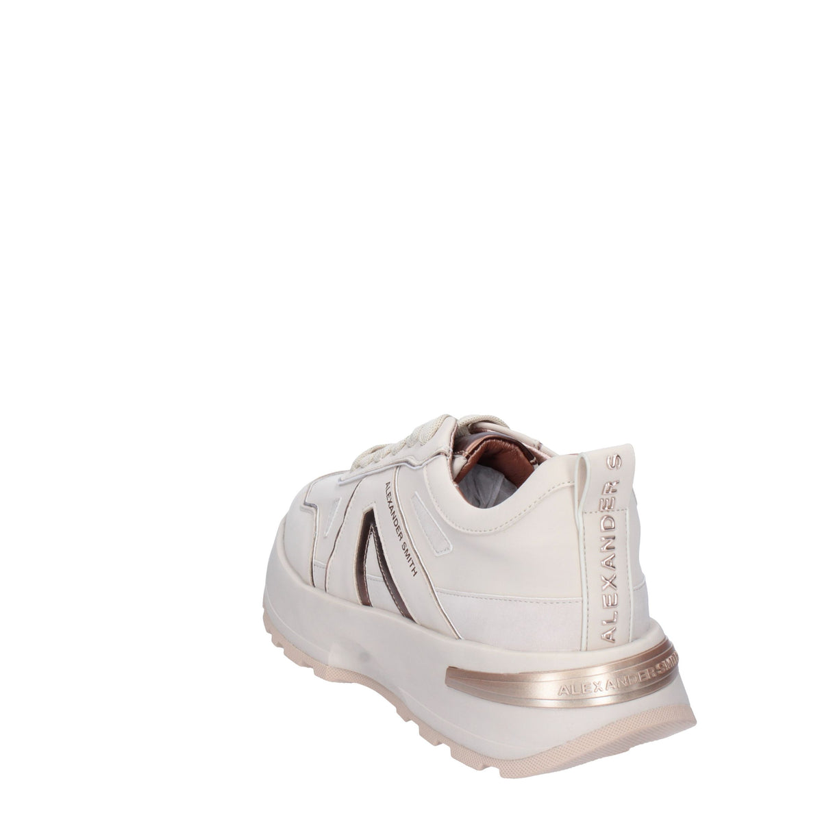 ALEXANDER SMITH Scarpe ASBCLPW-2156 Beige
