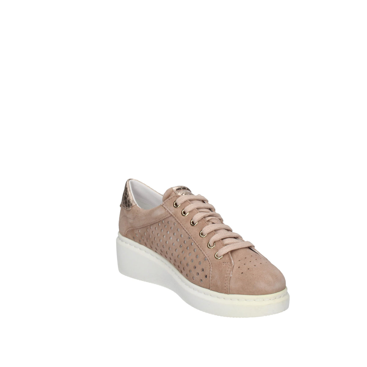 SUSIMODA Scarpe 4956/15 Cipria