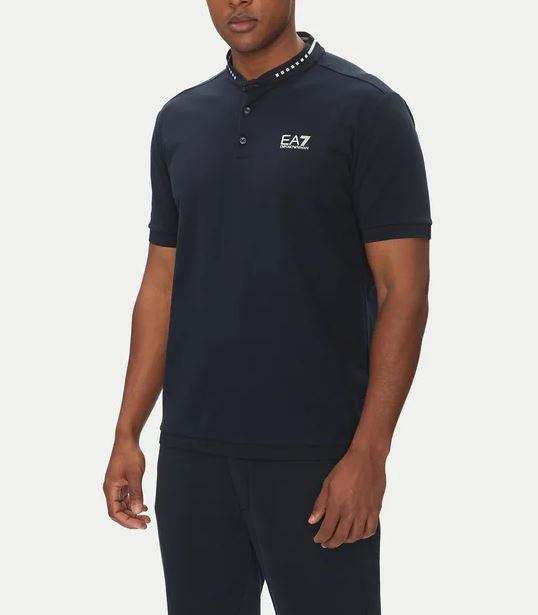 EA7 - EMPORIO ARMANI 7M000183 AF13511 Blu