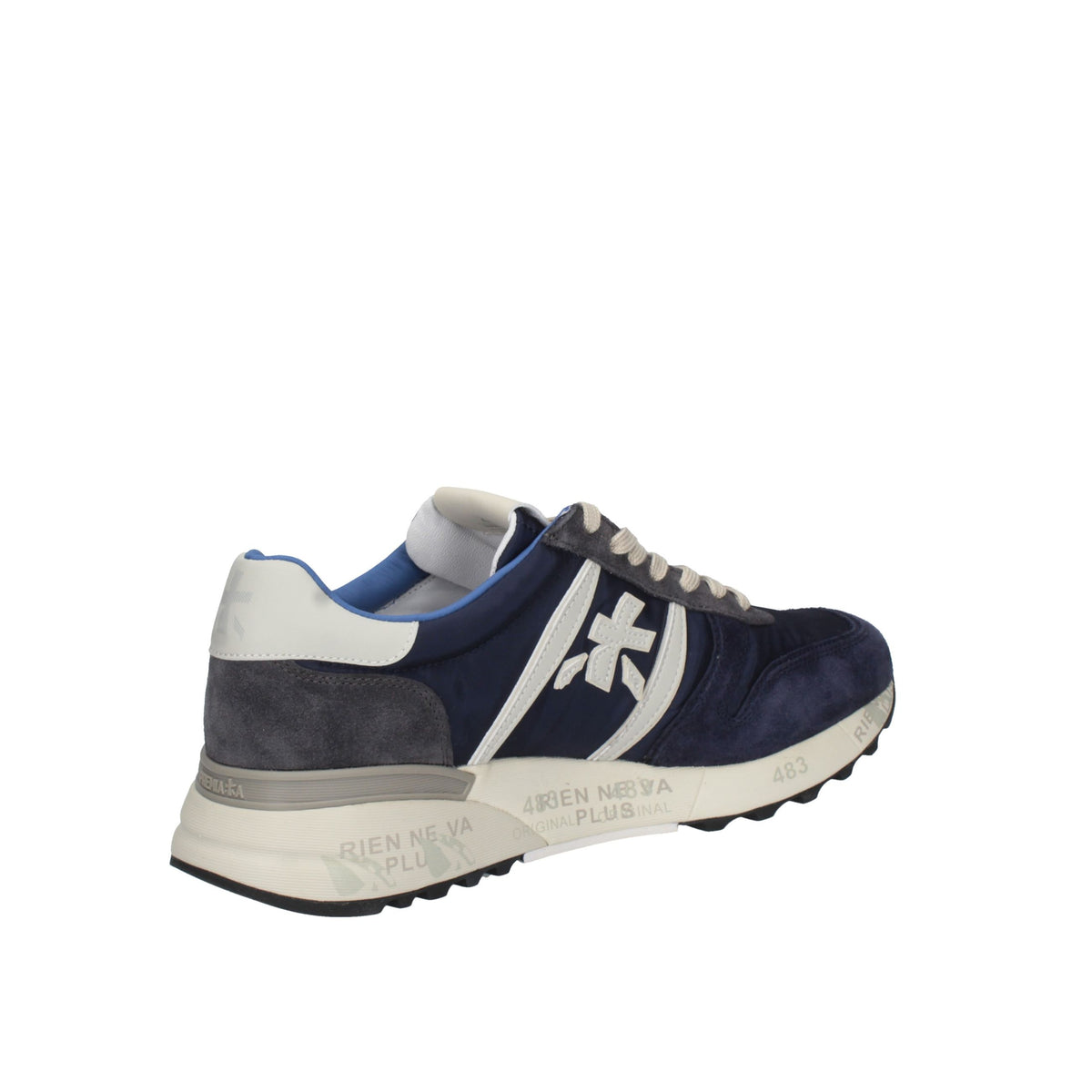 PREMIATA LANDER LANDER 7204