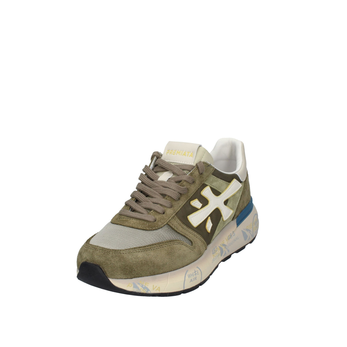 PREMIATA MICK MICK 8086