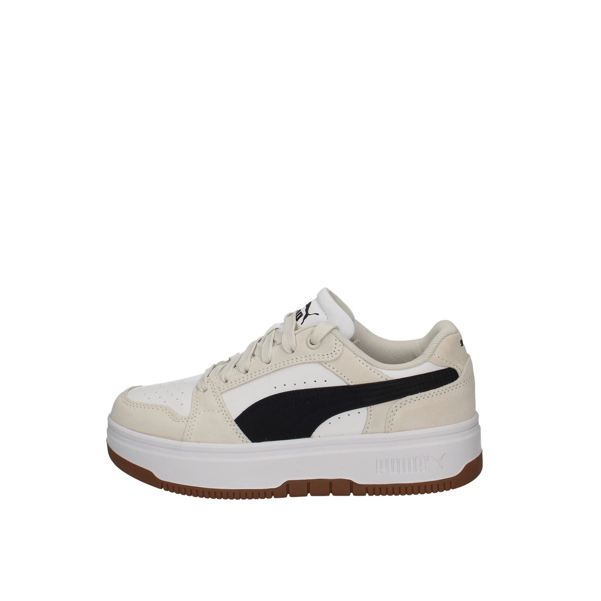 Puma REBOUND FEMME LOW SD 402593-01