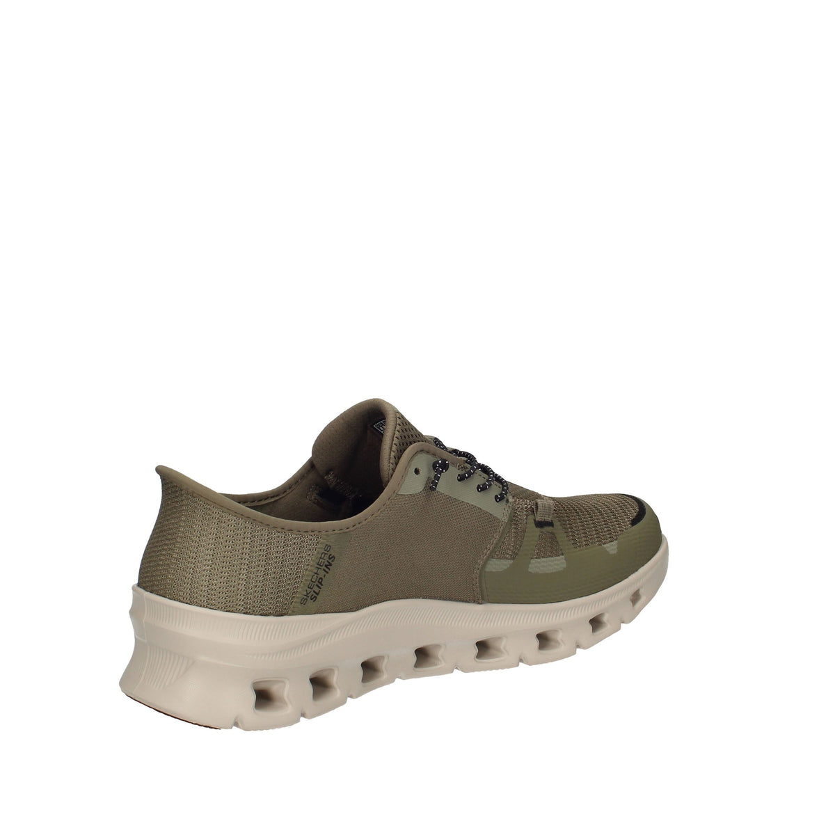 Skechers GLIDE STEP PRO 232930/OLBK