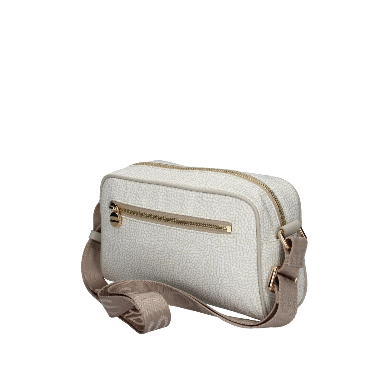 BORBONESE BORSA CAMERA CASE 934115-I15