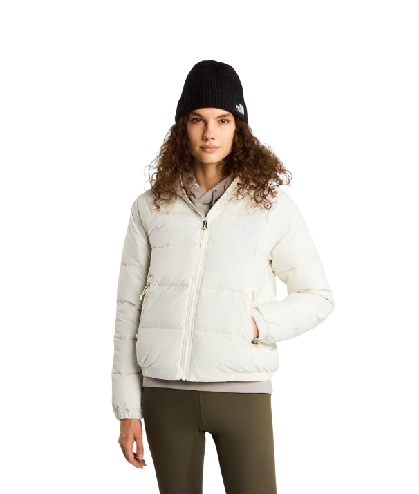 The North Face W HYDRN DWN HOODIE NF0A5GGGQLI